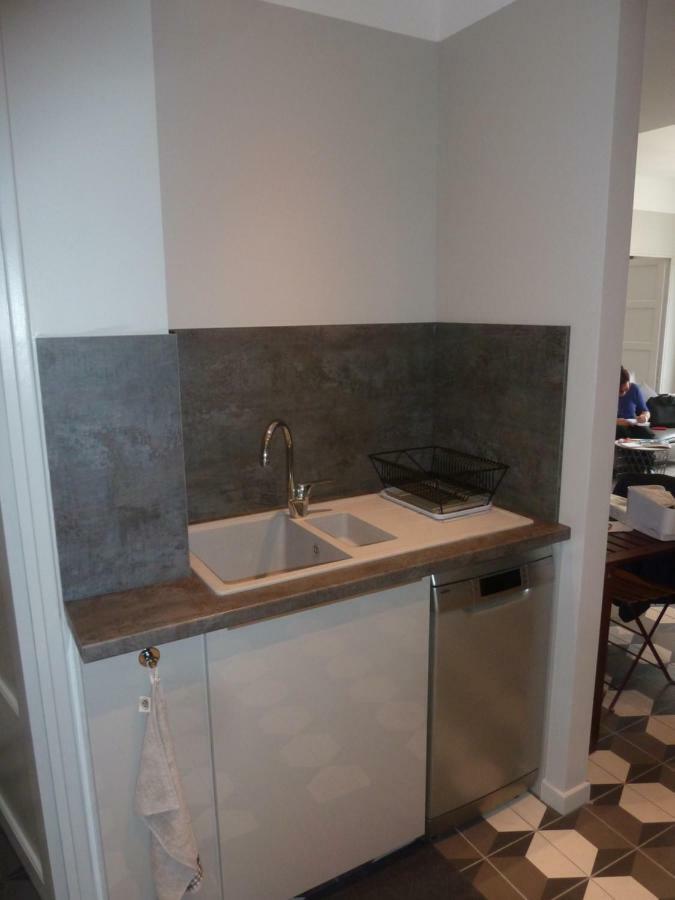 Riopassions La Desiree Apartment Toulon Exterior photo