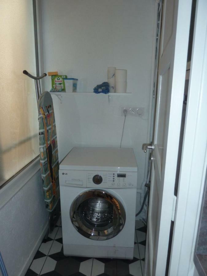 Riopassions La Desiree Apartment Toulon Exterior photo