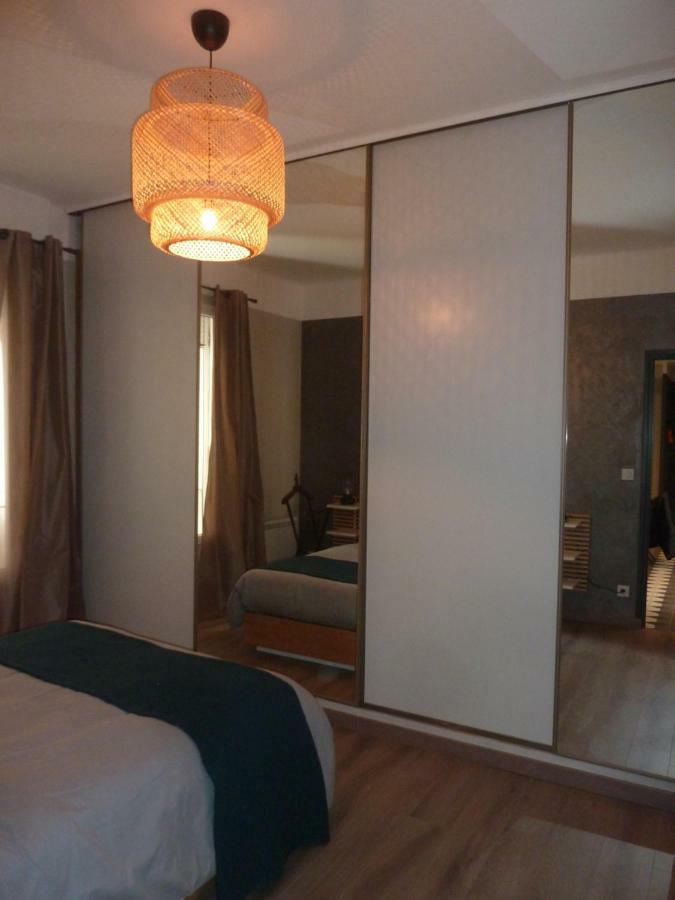 Riopassions La Desiree Apartment Toulon Exterior photo