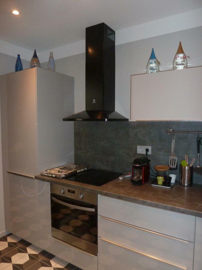 Riopassions La Desiree Apartment Toulon Exterior photo