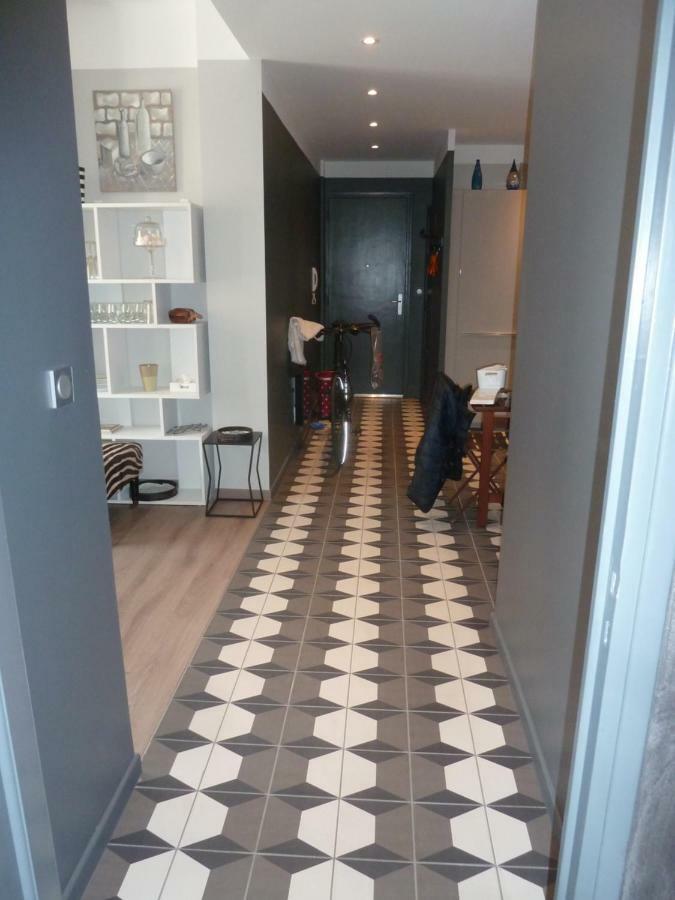 Riopassions La Desiree Apartment Toulon Exterior photo